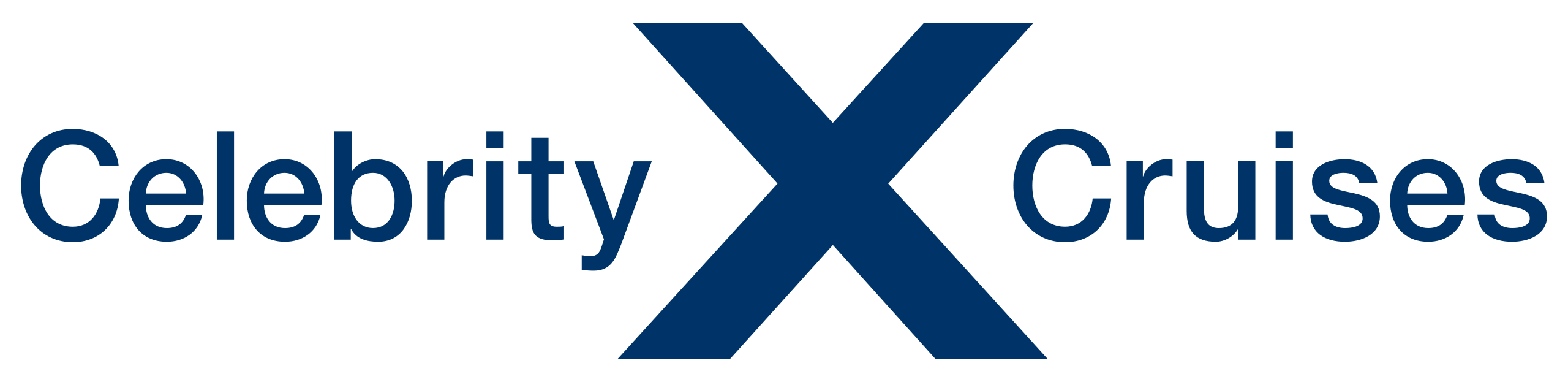 Celebrity Cruises Certified