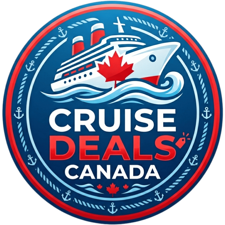 Cruise Deals Canada