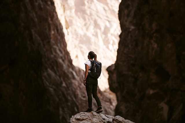 Custom itineraries with off-the-beaten-path adventures