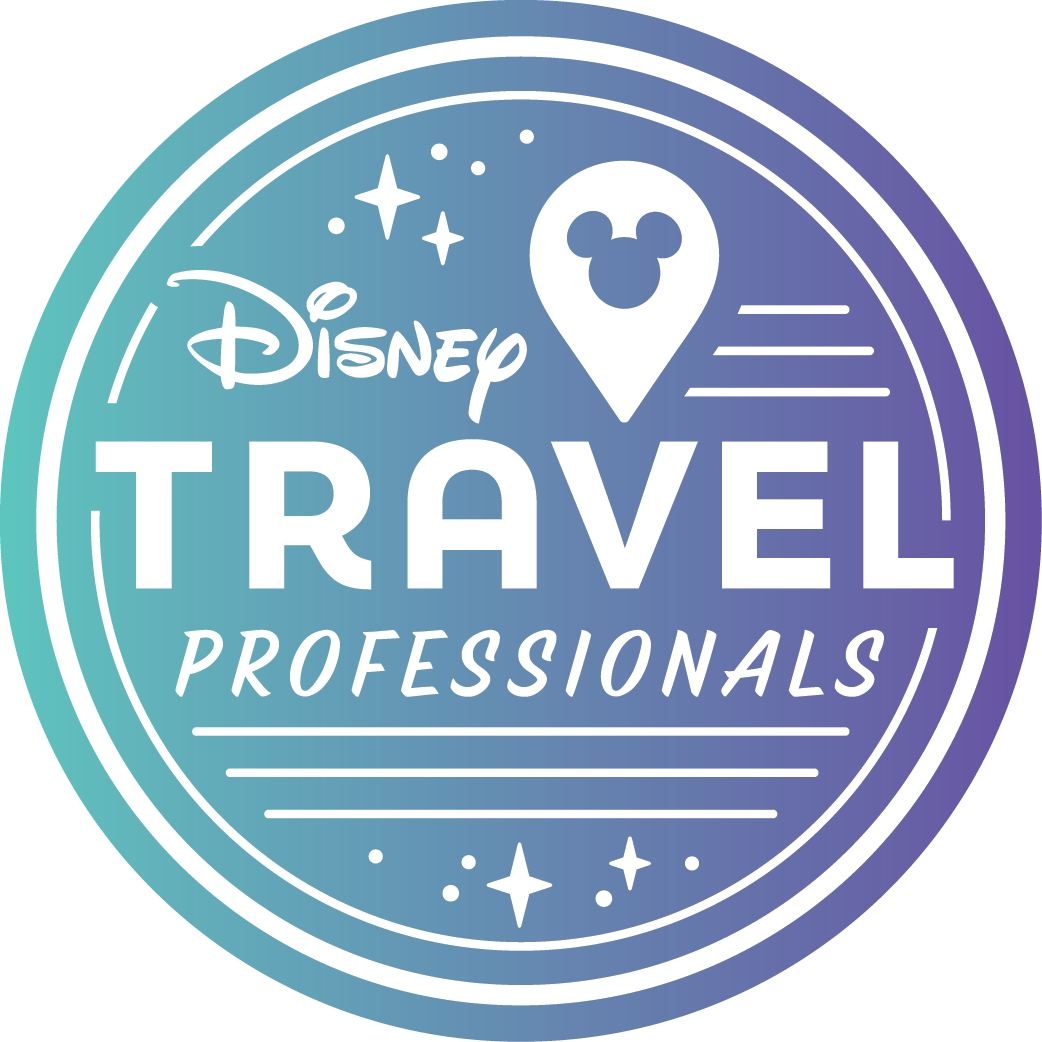 Disney Travel Agent
