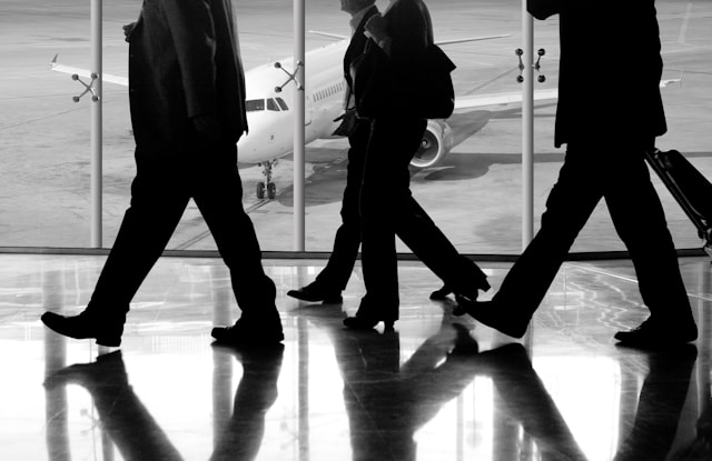 Group & corporate travel