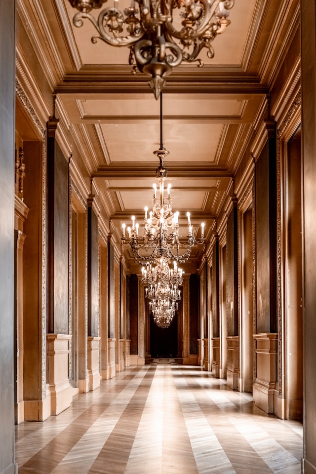 Luxury & boutique hotel bookings with VIP extras