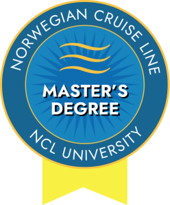Norwegian Cruises Certified