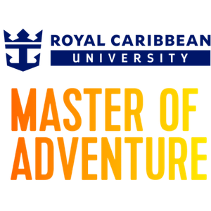 Royal Caribbean Cruises Certified
