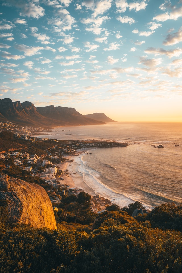 South Africa Safari